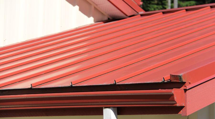 Professional top industrial roofings services in Burnett, WI
